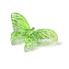 Spray Painted Resin Decoden Cabochons RESI-C045-07B-2