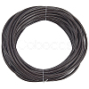 1 Bundle Cowhide Leather Cord WL-CL0001-17B-7