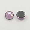 Glass Hotfix Rhinestone RGLA-A019-SS16-212-2