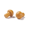 Natural Mookaite GuaSha Stone G-A205-26Z-3