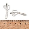 Brass Pendants KK-L277-02P-3