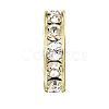 Preciosa® MAXIMA Crystal Multi-Stones Settings X-PRC-MA4-00030-G-1