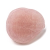 Natural Rose Quartz Display Decorations DJEW-PW0009-009D-2