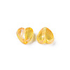 Transparent Acrylic Beads LS-MACR-S373-114-C06-2
