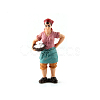 Mini PVC Farm Hand Figures MIMO-PW0001-182K-1