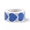 Heart Paper Stickers DIY-I107-01C-2