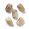 Two Tone Acrylic Beads OACR-S042-03C-1