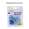 MIYUKI Quarter TILA Beads X-SEED-J020-QTL0455-5