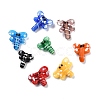 Handmade Lampwork Beads LAMP-I024-01-1