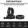 Unicraftale Carbon Steel Diaphragm Rings FIND-UN0001-34A-5