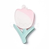 Acrylic Pendants MACR-C013-14-2