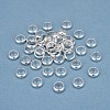 304 Stainless Steel Spacer Beads STAS-D448-035S-1