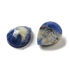 Natural Mixed Stone Cabochons X-G-L514-03B-3