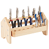 1 Set Wood Pliers Tool Holder ODIS-BC0001-39-1