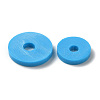 Handmade Polymer Clay Beads CLAY-XCP0001-23-3