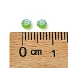 Preciosa® Crystal Beads X-PRC-BA3-50520-201-5
