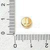 304 Stainless Steel Beads STAS-I343-01G-T-3