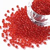 Glass Seed Beads SEED-US0003-3mm-5-1