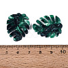 Cellulose Acetate(Resin) Pendants KY-N155-01A-3
