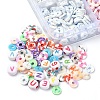 DIY Heishi Bracelet Making Kit DIY-YW0006-82-2