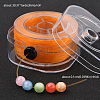 Round Elastic Crystal Thread EW-YW0002-B02-05-2