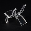 Multi Purpose Acrylic Display Stand ODIS-D001-01C-2