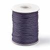 Korean Waxed Polyester Cord YC1.0MM-A137-1