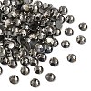 Preciosa® Crystal Hotfix Flatback Stones Y-PRC-HSS8-40010-1