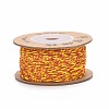 Cotton Cord OCOR-E027-01B-35-2