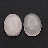 Natural Gemstone Cabochons G-P023-14-1
