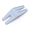 Sewing Machine Stitching Plate KY-WH0032-01B-1