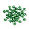 Transparent Glass Beads GLAA-P037-02A-09-2