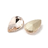 Glass Rhinestone Cabochons RGLA-P037-11A-D261-2