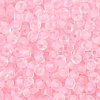 6/0 Luminous Glass Seed Beads SEED-NH0001-01M-4