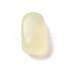 Natural New Jade Beads G-A023-01F-4