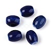 Handmade Porcelain Ceramic Beads PORC-T134-02B-1