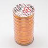 Flat Elastic Crystal String EW-O001-02G-2