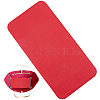 PU Leather Bag Bottoms DIY-WH20025-095B-1