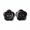 Resin Buttons RESI-D031-15mm-02-1