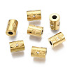 316 Surgical Stainless Steel Beads STAS-N097-072LG-1