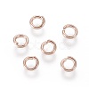304 Stainless Steel Open Jump Rings X-STAS-O098-02RG-01-1