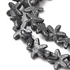 Vintage Handmade Porcelain Beads Strands PR-CBAA37B-03B-3