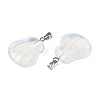 Opalite Pendants G-T138-208B-2