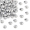 Preciosa® MAXIMA Crystal No Hotfix Flatback Stones Y-PRC-NSS16-00030-270-1