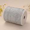 Twisted Nylon Cords NWIR-A001-19-2