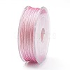 Polyester Metallic Thread OCOR-G006-02-1.0mm-49-2