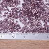 MIYUKI Delica Beads Small X-SEED-J020-DBS0108-4