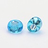 (Repacking Service Available) 12/0 Glass Seed Beads SEED-C014-2mm-23B-2