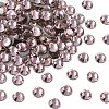 Preciosa® Crystal Hotfix Flatback Stones Y-PRC-HSS6-70530-1