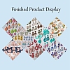 ABS Plastic Plasticine Tools CELT-PW0003-004D-2